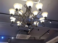 -粤轩楼广式特色餐厅(青岛路店)