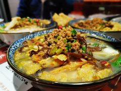 七爷螺蛳粉-螺世纪螺蛳粉·桂味小排档(裕德店)