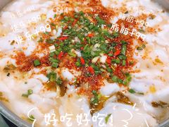 -德林酸菜鱼火锅(南丹店)