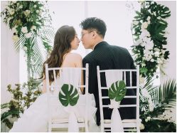 -忆江南婚礼策划(姑苏店)