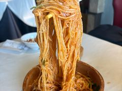 晾杆土豆丝-大鸭梨烤鸭(顺义石园店)
