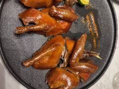 -深圳美高梅酒店-品聚嘉府中餐厅