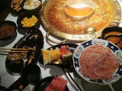 -捞三国美蛙鲜鱼火锅(茂业店)