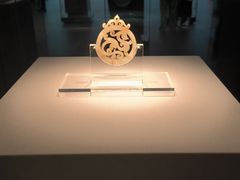 -北京大葆台遗址博物馆