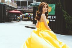 -蔚蓝映像STUDIO婚纱摄影(南稍门店)