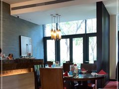 -逸林轩中餐厅(中信泰富朱家角锦江酒店)