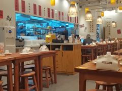 -彧玖食坊·川式砂锅酒馆(成山路店)