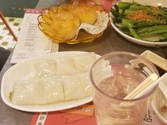 -点点心点心专门店(旺角店)