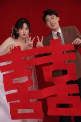 -秦皇岛我和你婚纱摄影工作室