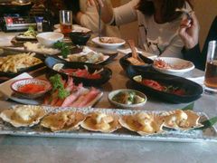 -贵木日本料理·铁板烧(新地假日广场店)
