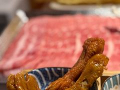 -螺大喜螺蛳粉火锅(雍和宫店)
