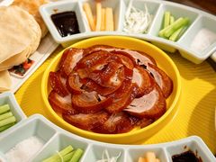 -花家怡园(四合院总店)