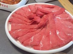 -蜀留香火锅·始于1999·原四川老火锅(白堤路店)