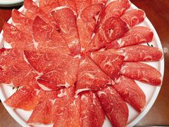 -清真·嘉福元火锅(正宁路店)