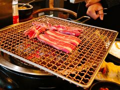 -金九姬黑牛烤肉料理(杨舍老街店)