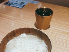 -马记永·兰州牛肉面(3019君尚店)