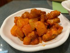 -全聚贤餐厅·湖北家常菜(沙湖店)