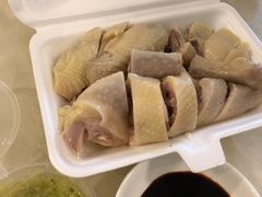 白切鸡-合力居·生记路边鸡(北京路店)