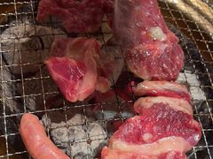 -西塔老太太泥炉烤肉(杭州首店)
