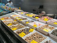 -瓯菜排档·温州海鲜(玕南店)