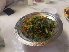 -最心疆拌面·抓饭·烧烤