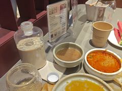 -巴奴毛肚火锅(大剧院店)