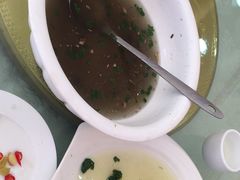 -聚福源·特色川菜馆·烤羊排