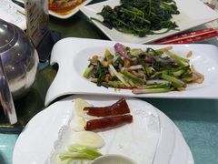 -东江海鲜大排档·潮汕菜·砂锅粥