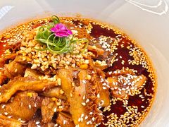 -望京辣宴·古法川菜(望京店)