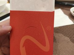 -海景壹号大酒店(滨湖店)