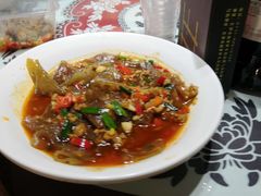 -不二舟食府(车站南路店)