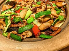 -云海肴·汽锅鸡·云南菜(苏州中心店)