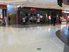 -首开·龙湖成都西宸天街