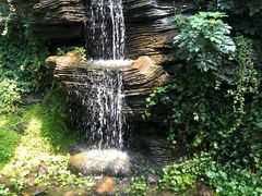 -天目湖山水园