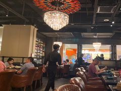 -华豫川酒家(大卫城店)