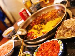 -飘香火锅(玉林西路店)