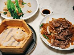 -陶陶居酒家(新天地店)