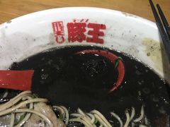 黑王-豚王拉面(锦荣商业大厦店)