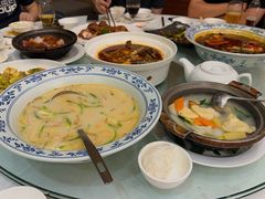 -顺德人家食府(黄金广场店)