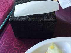 -哈工大一校区食堂