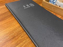 -青叶日式料理(飘亮阳光广场店)