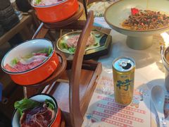 -哥老官重庆美蛙鱼头(日月光店)