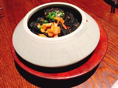 -佬麻雀·新湘菜(珠海金发购物中心店)