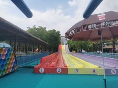 -苏州乐园森林水世界