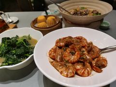 -南景饭店(万家丽路店)