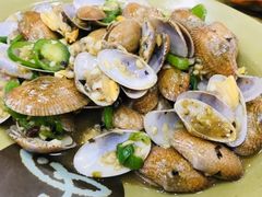 -贞姨美食·老字号海鲜大排档