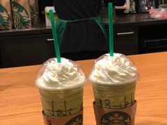 -星巴克(深圳佳宁娜友谊广场店)