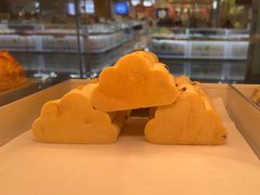 -花园饼屋·吐司蛋糕面包(星海店)