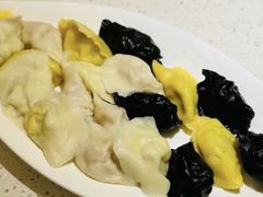 -船歌·鱼水饺青岛菜(合肥路永旺店)
