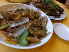 -得记得潮州海鲜砂锅粥(宝业路店)